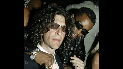 Sean P Diddy Combs live again with Howard Stern assaulting another victim