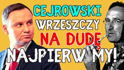 SDZ108/1 Cejrowski: IM WOLNO, A NAM NIE! 2021/5/3 Radio WNET