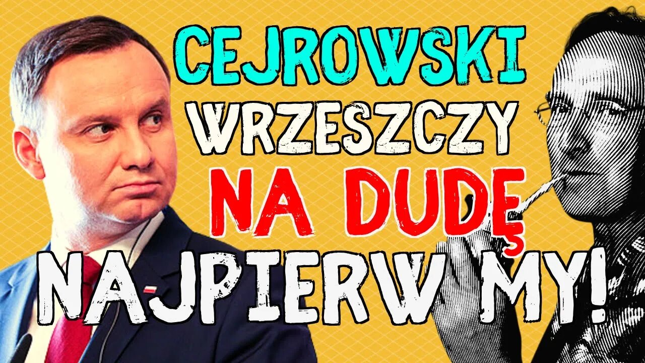 SDZ108/1 Cejrowski: IM WOLNO, A NAM NIE! 2021/5/3 Radio WNET