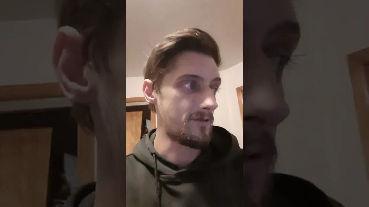 Mandela Effect!? (It's on Prime and Dean Cain looks like it's 1993 in it!)