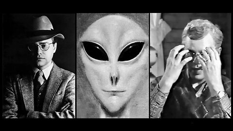 Communion interview with alien abductee Whitley Strieber and behind the scenes of the 1989 movie