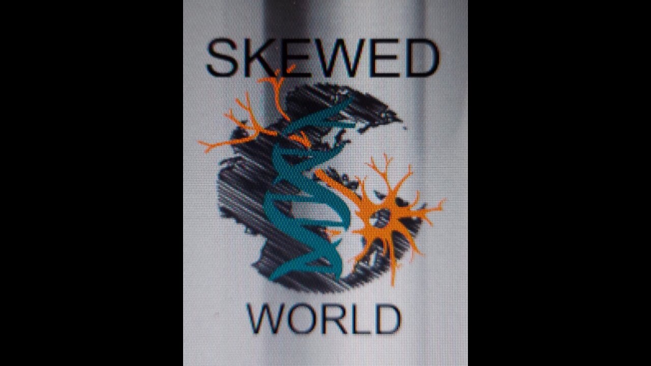 Creepin on the Border! Skewed World E130