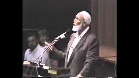 Jesus Christ in Christianity & Islam