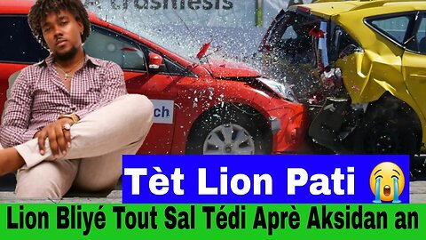 😭Ta Sanblé Tèt Lion Pati...Li Nan Gro Problèm Paran Tifi a Pral Otopsi...Kadav La Paka Reté Nan Mòg
