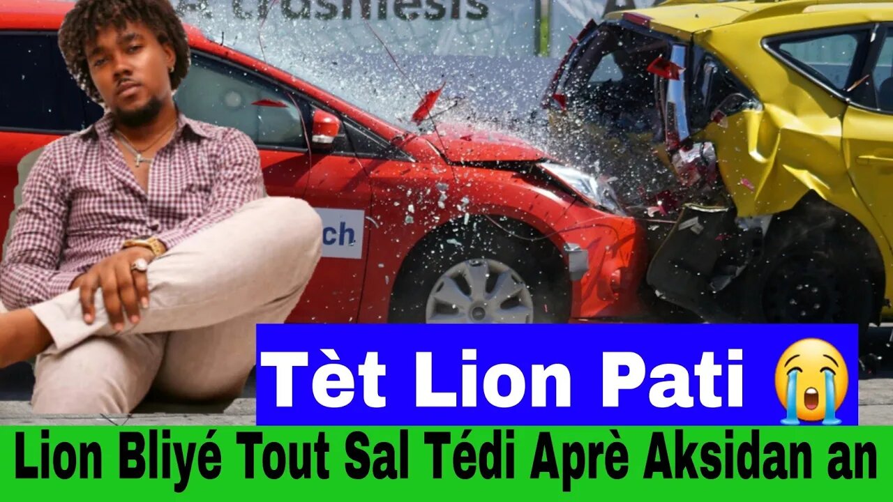 😭Ta Sanblé Tèt Lion Pati...Li Nan Gro Problèm Paran Tifi a Pral Otopsi...Kadav La Paka Reté Nan Mòg