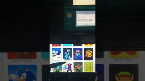 Witnessing the Wii U & 3DS eShop’s final moments…