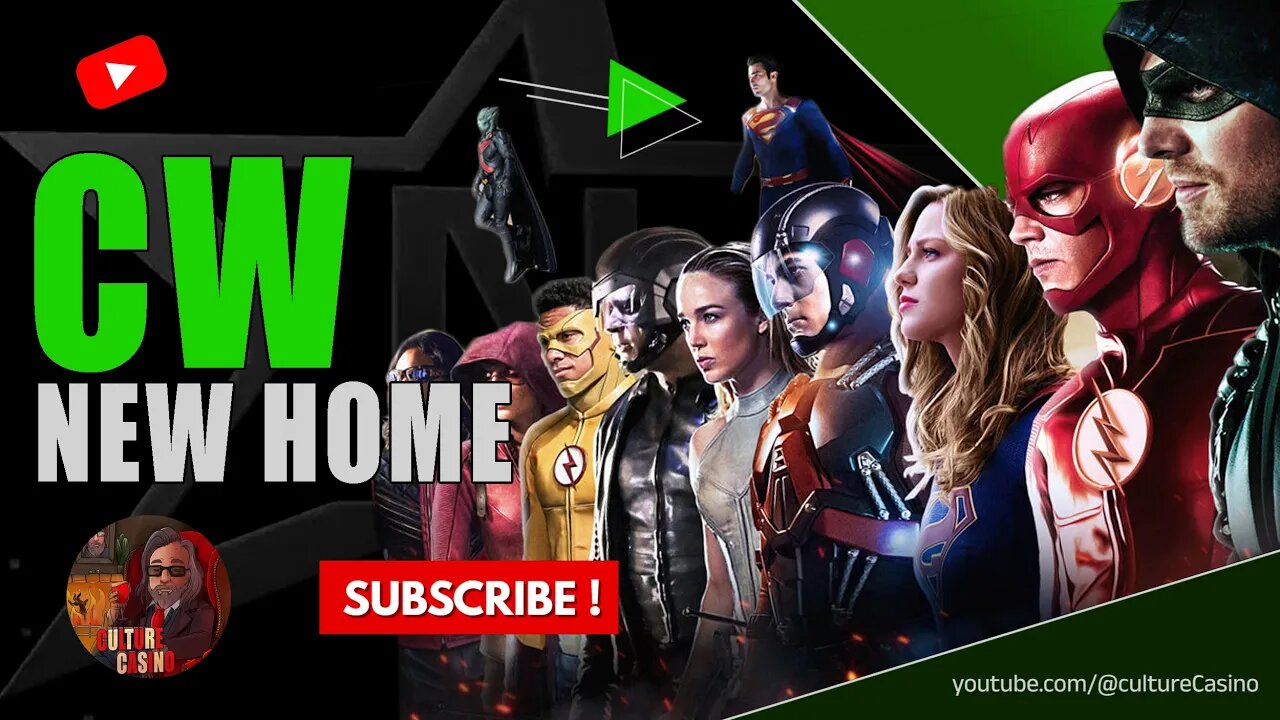 Nexstar To Make the CW Profitable?