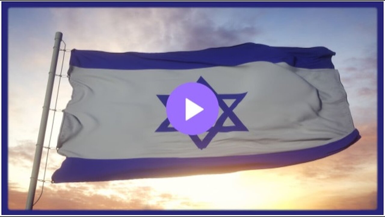 Zionism and the Creation of Israel