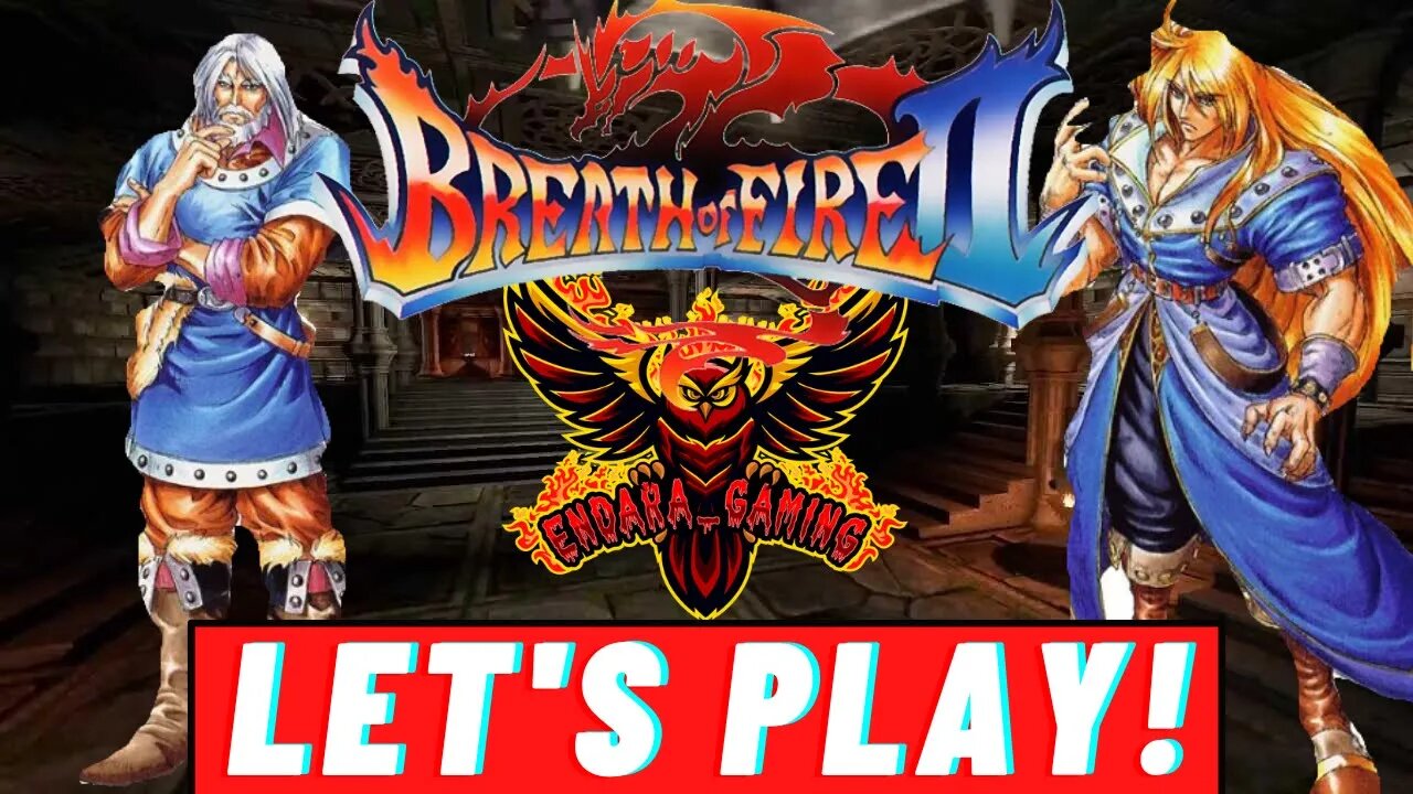 Breath of Fire II (SNES) | Part 9: Ray Don't Play | Longplay