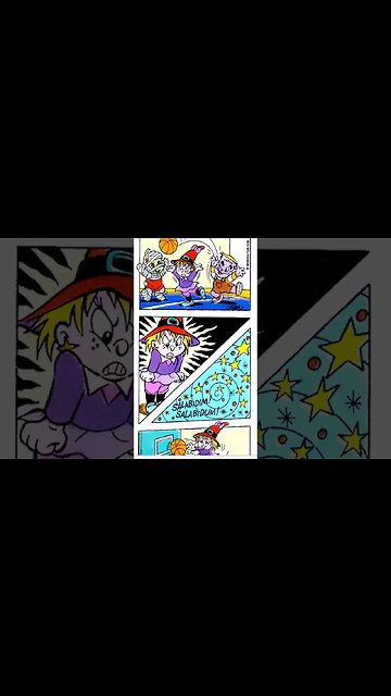 A Turma Do Arrepio [Pause o Vídeo Caso Não Consiga Ler]