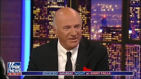 Mr Wonderful: It's Important To Fail!
