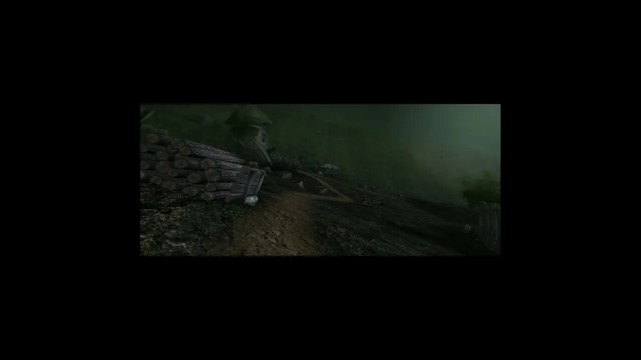 Ring 2 When The Forced Stealth Makes It Look Like Your Character Doesn't Know How To Fight #Shorts