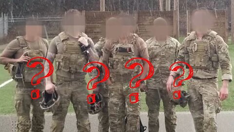 How to Identify Special Forces units | Green Beret