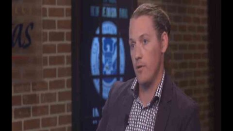 DHS Insider Blows the Whistle on Biden Regime Policies That Allow Sex Traffickers and Drug Cartels..