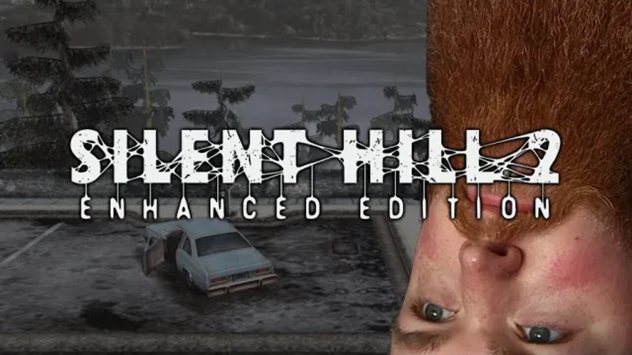 ASMR Lump | SILENT HILL 2: Enhanced Edition