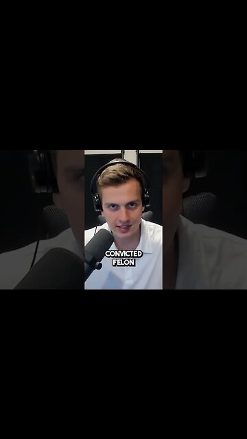 Republican candidates don't want to commit to Trump support #shorts