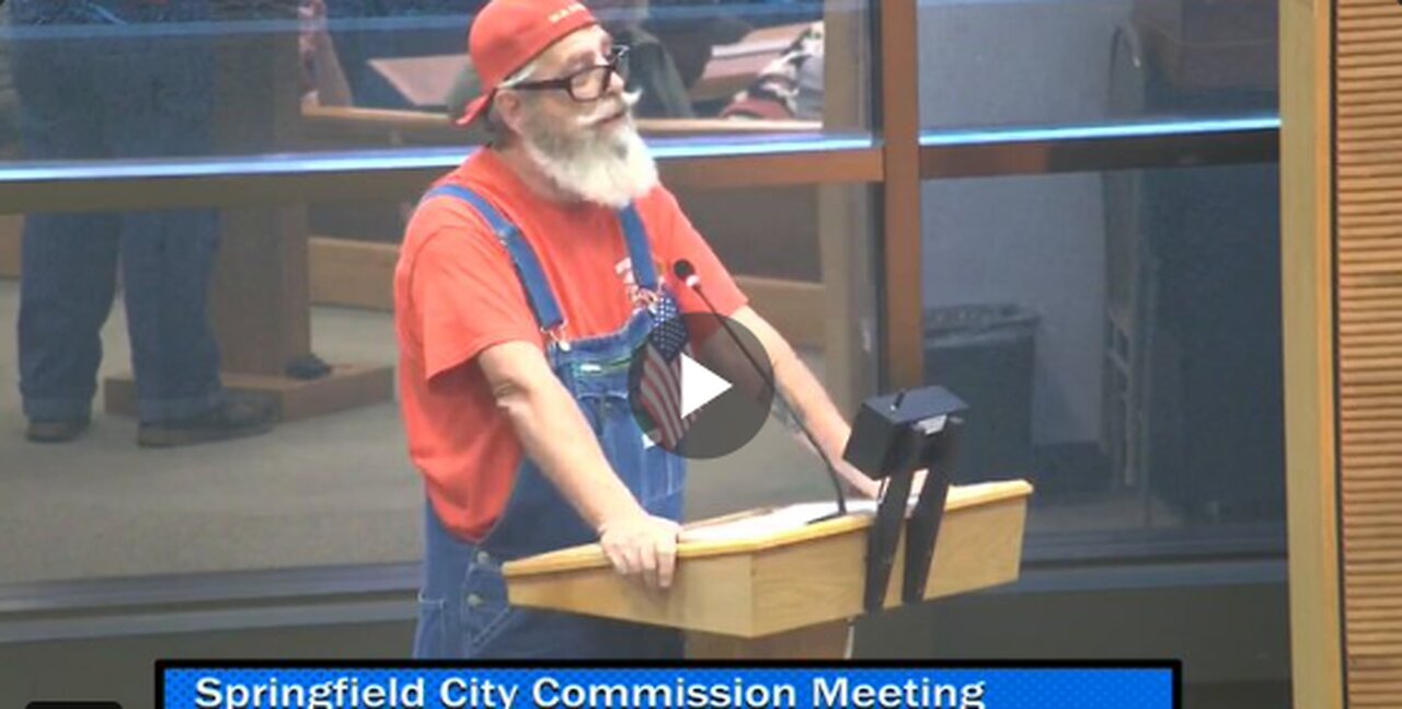 OHIO HOMELESS ADVOCATE: I don't know of a single homeless Haitan in this town...