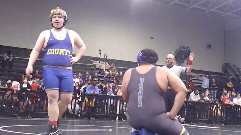 285 v Lyman