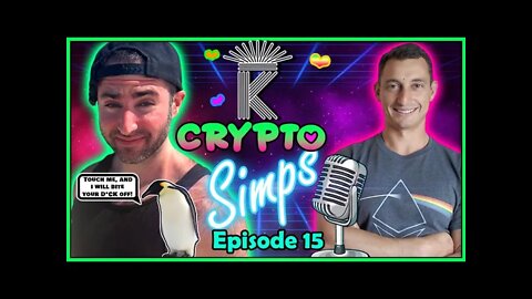 How To Properly DCA In Bitcoin & Generally Bad Takes. Crypto Simps 15