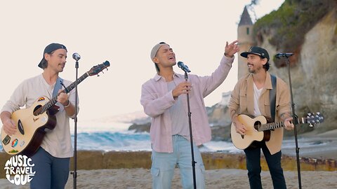 Nothing's Gonna Change My Love For You - Music Travel Love ft. Bugoy Drilon tiktok song, tiktok viral,
