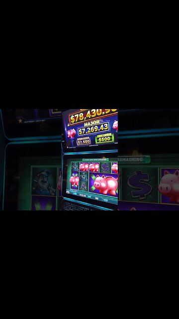 The $75/bet Bonus that Saved ME!