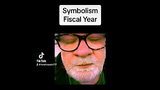 Symbolism: Fiscal Year