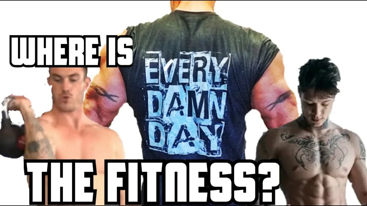 Where Is The Fitness? Correcting False or Misleading Information
