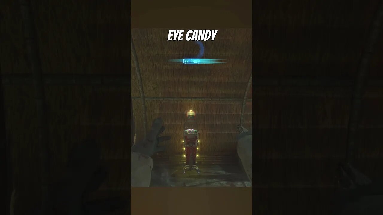 These were the WEIRDEST Gobblegums...