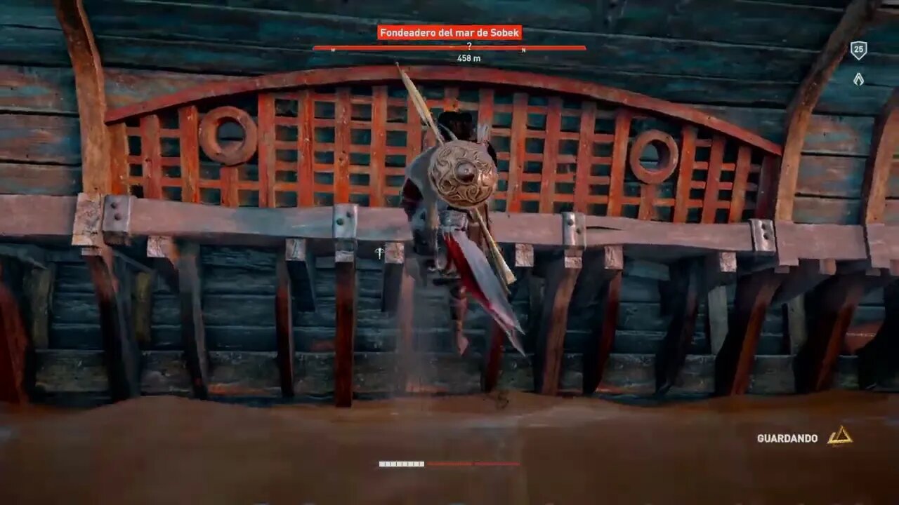 Assassin's Creed Origins 18#