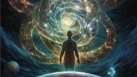 Immortality and Infinite Love | @InfiniteLoveMeditationClub