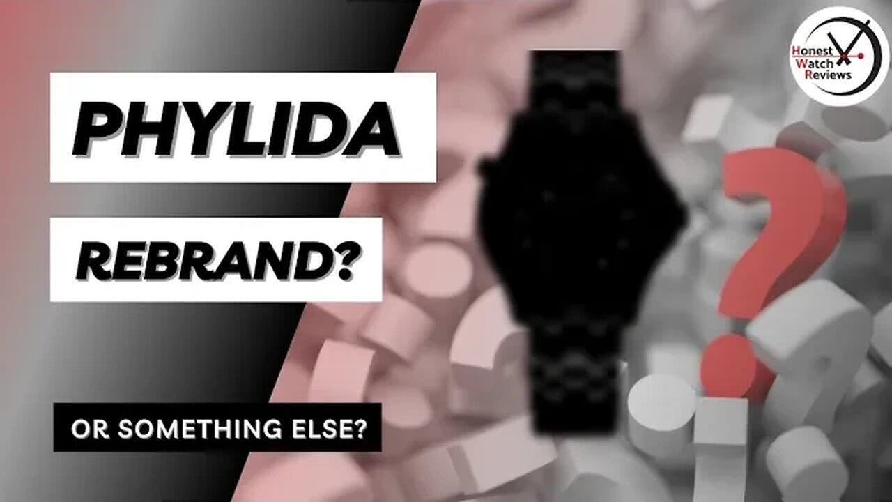 (New Brand) From Phylida 'Unboxing' & First Impressions #HWR