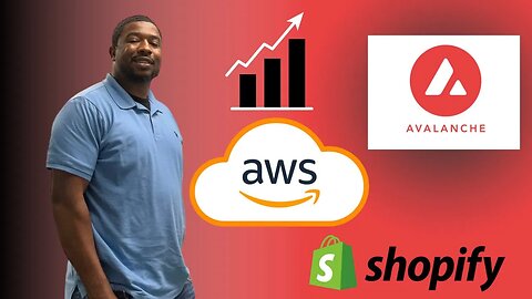 Shopify and AWS Partner with Avalanche to Bring NFTs and Blockchain to E-commerce and Enterprises