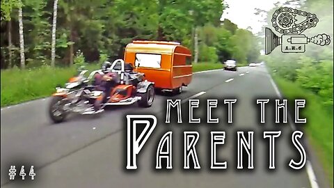 Meet AMC's Parents!