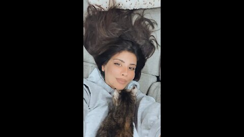Me &😻