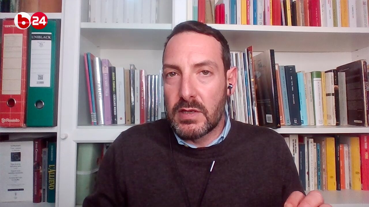 1992 - 2022: SI CHIUDE IL CERCHIO DELLA SVENDITA ITALIANA