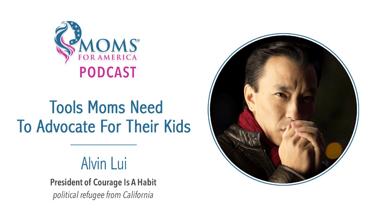 Tools Moms Need To Advocate For Their Kids