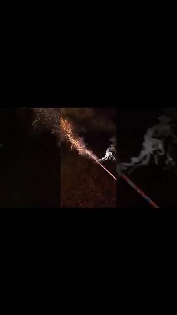 SHE'S A LIL FIRECRACKER #SHORTS