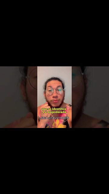 "MULHER TR4NS" APOSENTARÃO MAIS CEDO! #shorts @FaustinoRN