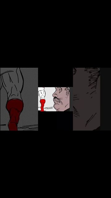 Coloring of The Canadian Shield 2 Page 22 short