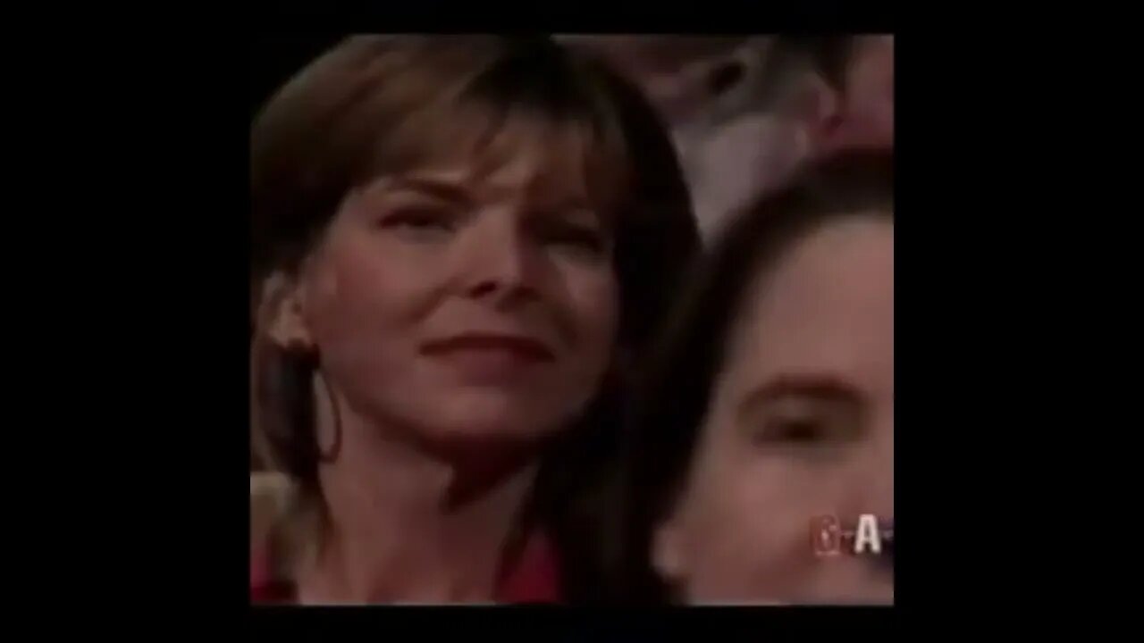 Martina McBride - O Holy Night (Acapella) - 1997