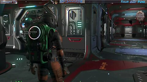 GH0002 - XBOX - No Mans Sky - Jazzy McDangerous and the Savage Space Critters - #GenXGamers #SoundOf