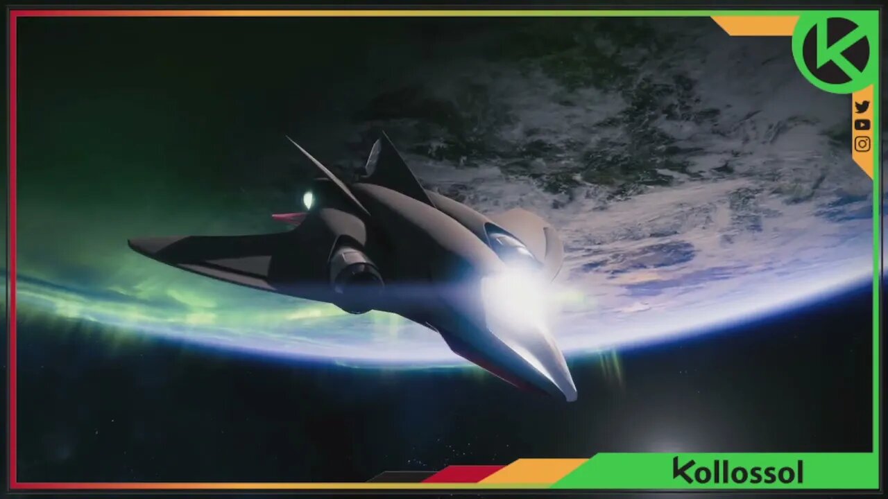 Kollossol Does Destiny #33: MERRY XMAS! ON THE HUNT FOR FLAWLESS