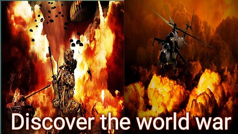 "Uncovering the Global Impact of World War"