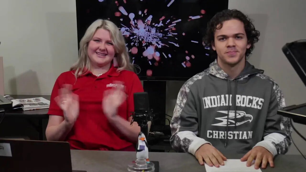 The Morning Show - 4/4/23