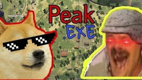 WTF Moments#1 FreeFire.EXE