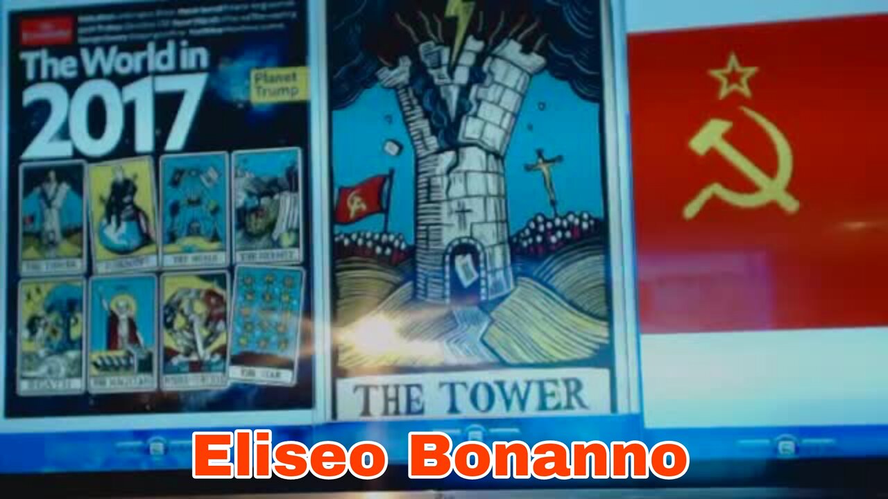 LA PRIMA CARTA DEGLI ILLUMINATI ......