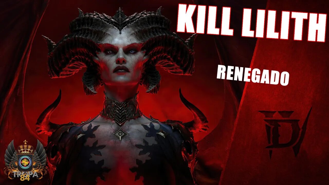 Kill Lilith build veneno com renegado Temporada 1, DICAS