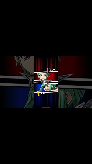Yu-Gi-Oh! Duel Links - Taking Down 5D’s Standard Duelist Erika!