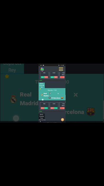 Site de Estatísticas de Futebol Nunca Acerta