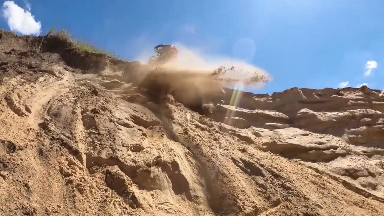 Deep Testing KTM 2023 - 300 EXC & 350 EXC-F-5